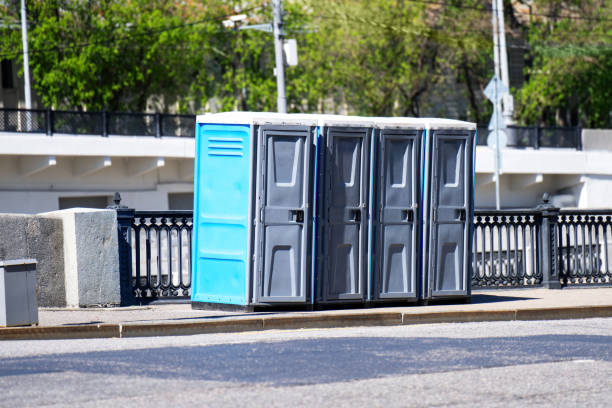 Best Event porta potty rental  in Kenwood, OH