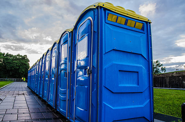 Best Affordable porta potty rental  in Kenwood, OH