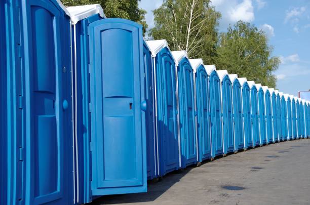 Best Porta potty rental for festivals  in Kenwood, OH